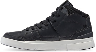 (Women) On Roger Federer x The Roger Clubhouse Mid 'Solar Eclipse Black' 98-98498 (Women) On Roger Federer x The Roger Clubhouse Mid 'Solar Eclipse Black' 98-98498