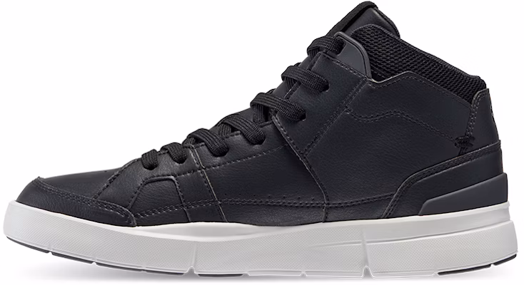 (Women) On Roger Federer x The Roger Clubhouse Mid 'Solar Eclipse Black' 98-98498 Buy (Women) On Roger Federer x The Roger Clubhouse Mid 'Solar Eclipse Black' 98-98498