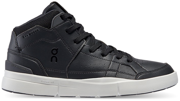 (Women) On Roger Federer x The Roger Clubhouse Mid 'Solar Eclipse Black' 98-98498 Order (Women) On Roger Federer x The Roger Clubhouse Mid 'Solar Eclipse Black' 98-98498