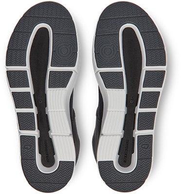 (Women) On Roger Federer x The Roger Clubhouse Mid 'Solar Eclipse Black' 98-98498 Details for (Women) On Roger Federer x The Roger Clubhouse Mid 'Solar Eclipse Black' 98-98498