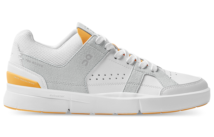 (W) On Running The Roger Advantage Federer 'White Saffron' 圖 2