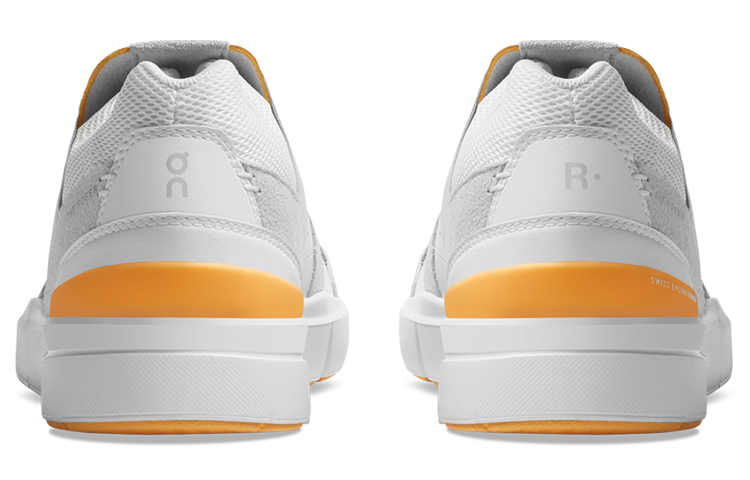 (W) On Running The Roger Advantage Federer 'White Saffron' 圖 5
