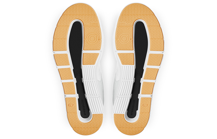 (W) On Running The Roger Advantage Federer 'White Saffron' 圖 6