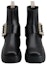 Lookbook (W) Roger Vivier 'But Ankle Platform Kulit Gesper Kristal Hitam' RVW64233920QGWB999