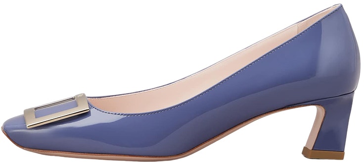 women-roger-vivier-blue-patent-square-toe-chunky-heel-with-metal-buckle-rvw-44815280-d1-pu-822