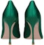Purchase (W) Roger Vivier 'Selipar Tumit Tinggi Hijau' RVW53824540RS0V016
