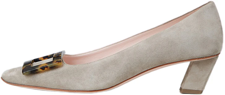 women-roger-vivier-belle-vivier-beige-grey-fashion-versatile-casual-high-heel-rvw-00627970-hr-0-c415