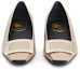 Lookbook (W) Roger Vivier Belle Vivier 'Cuero Charol Beige' RVW00700920D1PC415