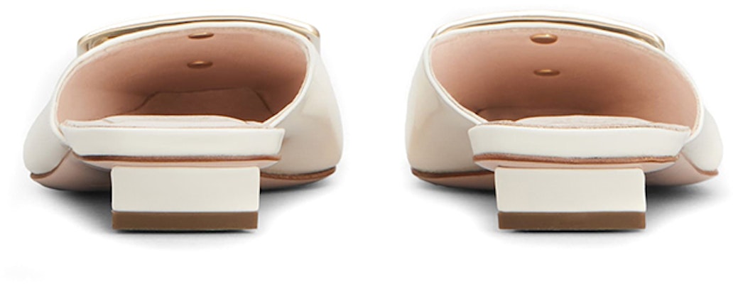 (Women) Roger Vivier Belle Vivier 'Beige Retro' RVW00729000D1PC019 Shop (Women) Roger Vivier Belle Vivier 'Beige Retro' RVW00729000D1PC019