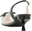 Shop (W) Roger Vivier Belle Vivier ''Zwarte Kristallen Gesp'' RVW672336005RT4551
