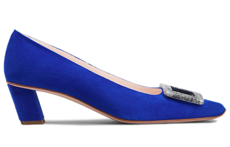 Order (W) ロジェ ヴィヴィエ ベル ヴィヴィエ "グラニットブルー" RVW00631480HR0U622