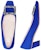 (W) Roger Vivier Belle Vivier 'Granite Buckle Biru' RVW00631480HR0U622