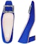 Purchase (W) Roger Vivier Belle Vivier 'Granite Buckle Biru' RVW00631480HR0U622