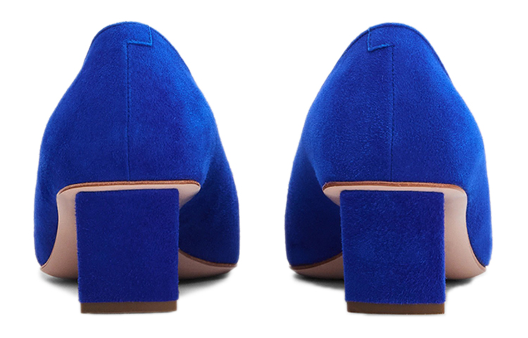 Details for (W) ロジェ ヴィヴィエ ベル ヴィヴィエ "グラニットブルー" RVW00631480HR0U622