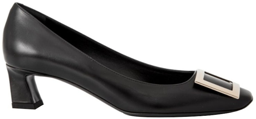 (W) ロジェ・ヴィヴィエ ベル ヴィヴィエ ハイヒール (ブラック) RVW44815280BSSB999 Order (W) ロジェ・ヴィヴィエ ベル ヴィヴィエ ハイヒール (ブラック) RVW44815280BSSB999