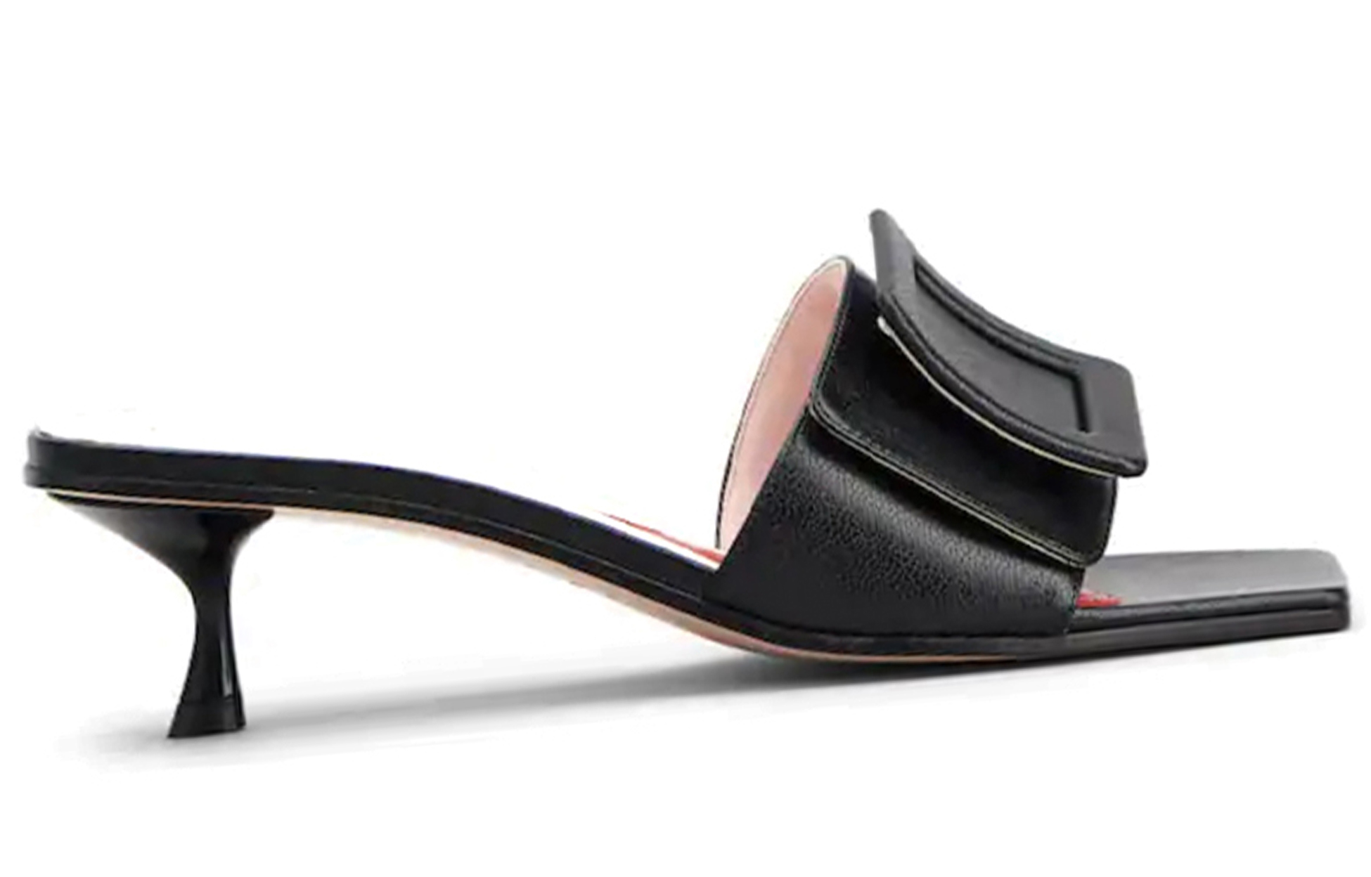 Order (W) ロジェヴィヴィエ ベル ヴィヴィエ パテントバックル RVW62631090TRPB999