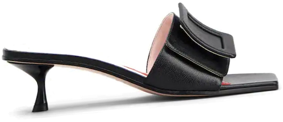 (W) ロジェヴィヴィエ ベル ヴィヴィエ パテントバックル RVW62631090TRPB999 Order (W) ロジェヴィヴィエ ベル ヴィヴィエ パテントバックル RVW62631090TRPB999