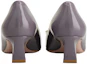 Shop (W) Roger Vivier Belle Vivier Décolleté Tacco Medio ''Viola Vernice'' RVW44815280D1PL607