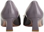 Shop (W) Roger Vivier Belle Vivier Kasut Tumit Sederhana 'Purple Patent' RVW44815280D1PL607