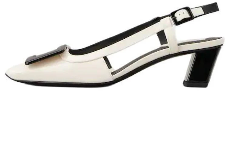 women-roger-vivier-belle-vivier-patent-leather-square-toe-buckle-heels-4-5cm-white-black-women-rvw-00639910-d1-p0-g45