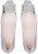 (W) Roger Vivier Belle Vivier Trompette 'Kulit Paten Kelabu' RVW40015280D1PB206
