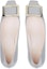 Shop (W) Roger Vivier Belle Vivier Trompette 'Kulit Paten Kelabu' RVW40015280D1PB206