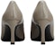 (W) Roger Vivier Belle Vivier Trompette 'Kelabu Patent' RVW40015280D1PC415