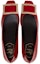 Purchase (W) Roger Vivier Belle Vivier Trompette 'Kulit Merah Berkilat' RVW44815280D1PR406