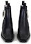 Lookbook (W) Roger Vivier BellyViv 'Gesper Logam Hitam Chelsea' RVW64131690QGWB999