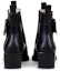 Purchase (W) Roger Vivier BellyViv 'Gesper Logam Hitam Chelsea' RVW64131690QGWB999