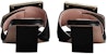 (W) Roger Vivier Biki Love 'Tumit Tinggi Satin Sutera Hitam' RVW65832610RS0B999