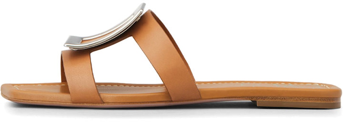 (W) 로저비비에 비키비브 브라운 통풍 플랫 RVW50423320D90S002 Buy (W) 로저비비에 비키비브 브라운 통풍 플랫 RVW50423320D90S002