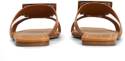 Roger Vivier Bikiviv 透氣簡約休閒平底鞋 女款 棕色 Purchase Roger Vivier Bikiviv 透氣簡約休閒平底鞋 女款 棕色