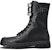 (W) Roger Vivier But 'Crystal Buckle Hitam' RVW62832370Q7PB999