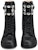 (W) Roger Vivier But 'Crystal Buckle Hitam' RVW62832370Q7PB999
