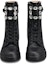 Lookbook (W) Roger Vivier But 'Crystal Buckle Hitam' RVW62832370Q7PB999