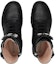 Shop (W) Roger Vivier But 'Crystal Buckle Hitam' RVW62832370Q7PB999