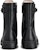(W) Roger Vivier But 'Crystal Buckle Hitam' RVW62832370Q7PB999