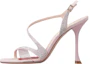 Buy (W) Roger Vivier Gesp Stiletto ''Roze Modieuze Sandalen'' RVW62235490S6L1U14