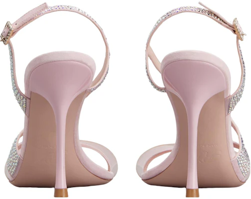 (W) Roger Vivier Gesp Stiletto ''Roze Modieuze Sandalen'' RVW62235490S6L1U14 Lookbook (W) Roger Vivier Gesp Stiletto ''Roze Modieuze Sandalen'' RVW62235490S6L1U14