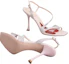 Shop (W) Roger Vivier Gesp Stiletto ''Roze Modieuze Sandalen'' RVW62235490S6L1U14