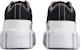 (W) Roger Vivier Platform Sneakers 3.5cm 'Hitam dan Putih' Kanvas RVW64635870Q4U0002