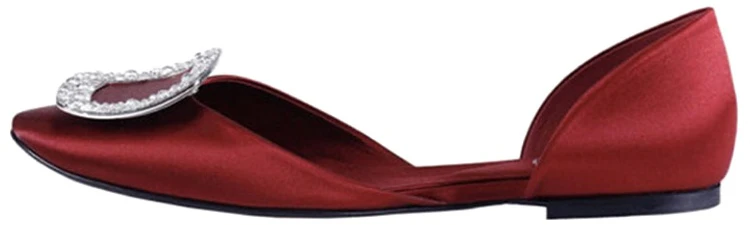 women-roger-vivier-chips-silk-satin-crystal-buckle-ballet-flats-red-rvw-08807290-rsor-800