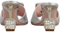 Purchase (W) Roger Vivier Cube Strass Mule Sandal 'Perak' RVW64932170KACB200