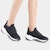 (W) Roger Vivier Fesyen Platform 'Hitam' RVW50624160KOTB999
