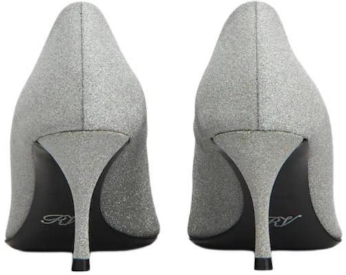 (W) ロジェヴィヴィエ フラワーストラップヒール (シルバーバックル) RVW41417620JO1B200 Details for (W) ロジェヴィヴィエ フラワーストラップヒール (シルバーバックル) RVW41417620JO1B200