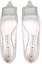 Shop (Women) Roger Vivier Gommettine 'Metal Buckle Silver Ballet High Heels' RVW50823436JO1B200