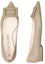 Purchase (W) Roger Vivier Gommettine Sepatu Balet 'Beige' RVW57527920NK0C415