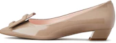 Buy (W) Roger Vivier Gommettine Tacones Altos de Charol 'Gris' RVW50823430D1PC415