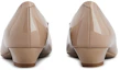 Shop (W) Roger Vivier Gommettine Tacones Altos de Charol 'Gris' RVW50823430D1PC415
